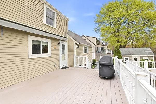 $799,900 | 33 Julia Road, Weymouth, MA 02191