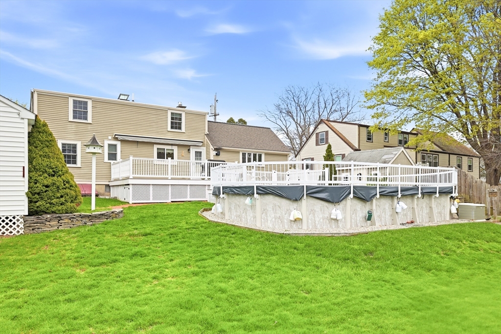 33 Julia Road Weymouth, MA 02191 - Photo 31 of 41