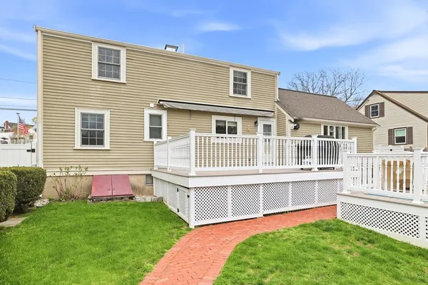$799,900 | 33 Julia Road, Weymouth, MA 02191