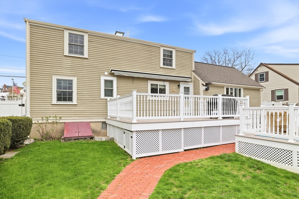 33 Julia Road Weymouth, MA 02191 - Photo 32 of 41