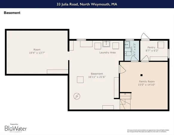 $799,900 | 33 Julia Road, Weymouth, MA 02191