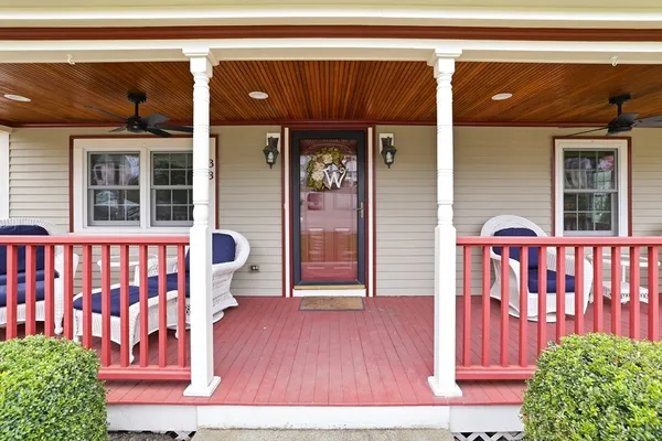 $799,900 | 33 Julia Road, Weymouth, MA 02191