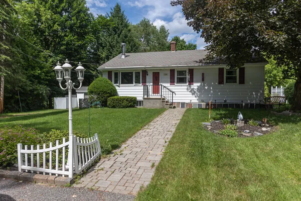 $315,000 | 136 Grove Street, Lewiston, ME 04240