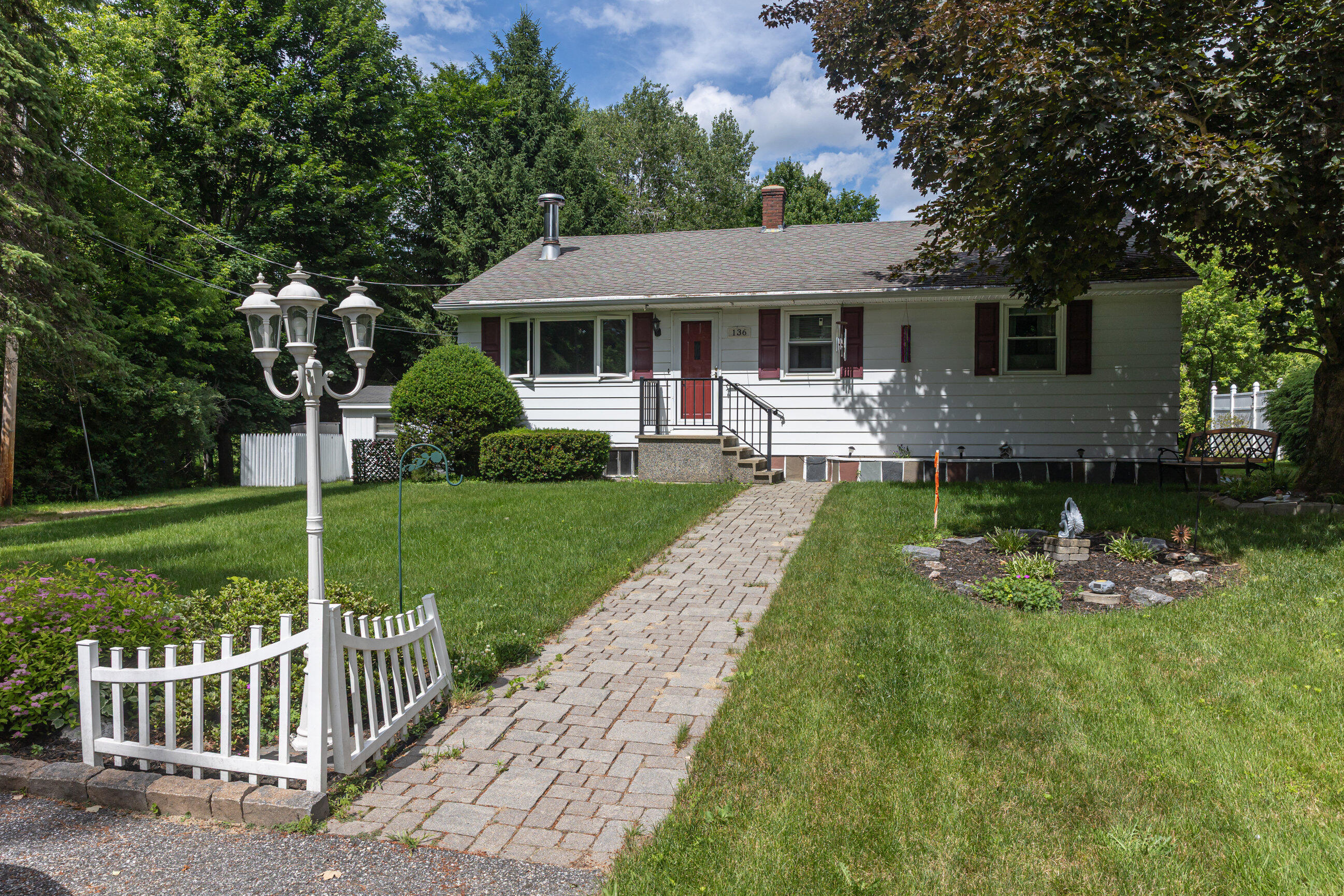136 Grove Street Lewiston, ME 04240 - Photo 1 of 41 Exterior-9646