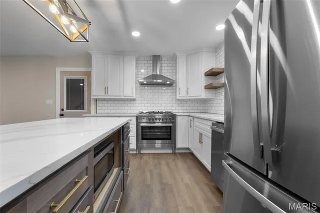 $269,000 | 470 St Paul Drive, New Madrid, MO 63869