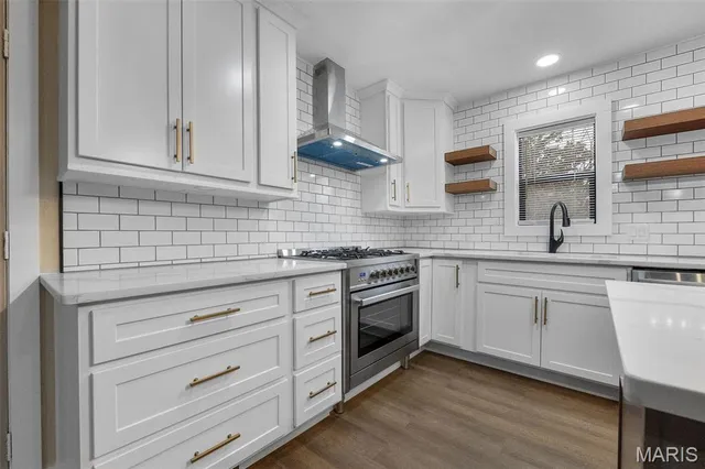 $269,000 | 470 St Paul Drive, New Madrid, MO 63869