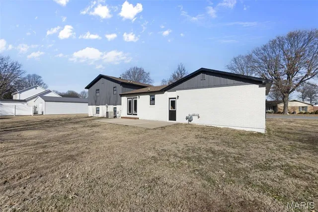 $269,000 | 470 St Paul Drive, New Madrid, MO 63869