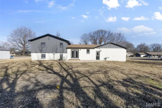 $269,000 | 470 St Paul Drive, New Madrid, MO 63869