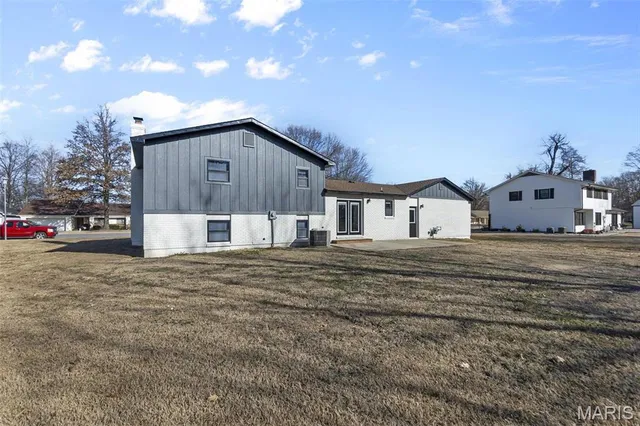 $269,000 | 470 St Paul Drive, New Madrid, MO 63869