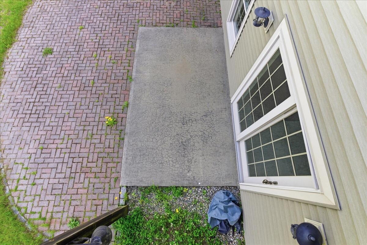 127 Town Farm Road Hallowell, ME 04347 - Photo 79 of 95 30-1_Patio 1