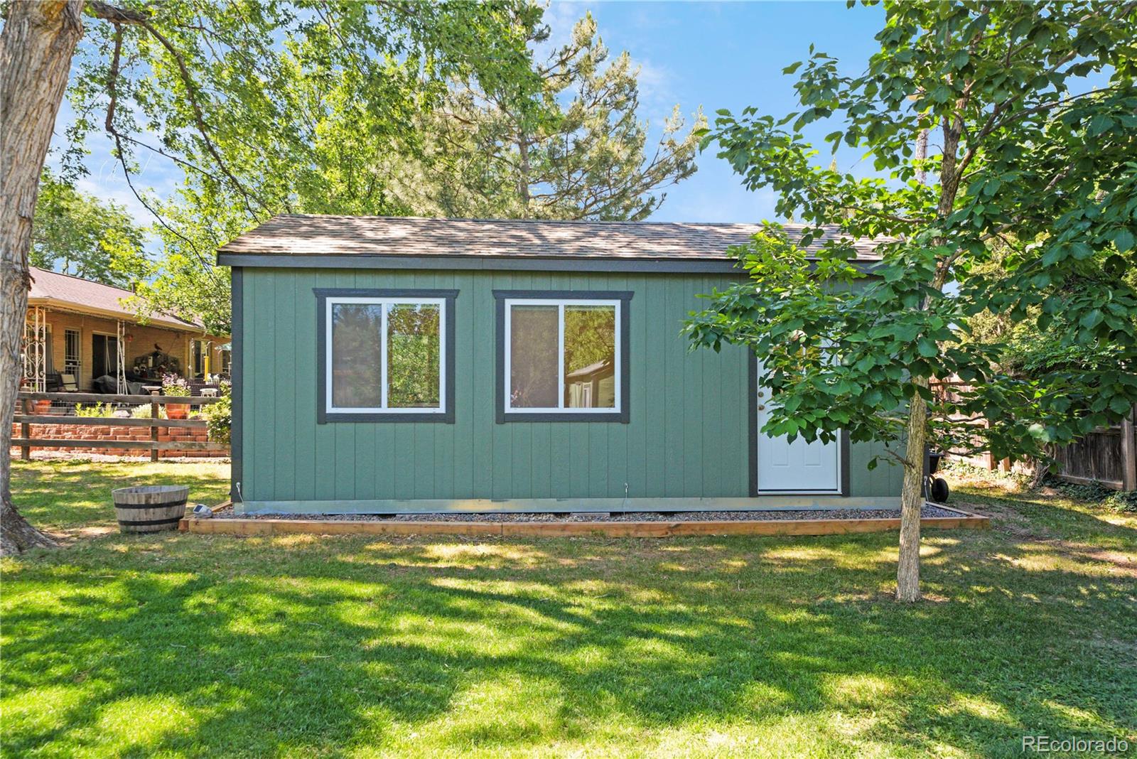 3555 Estes Street Wheat Ridge, CO 80033 - Photo 39 of 50