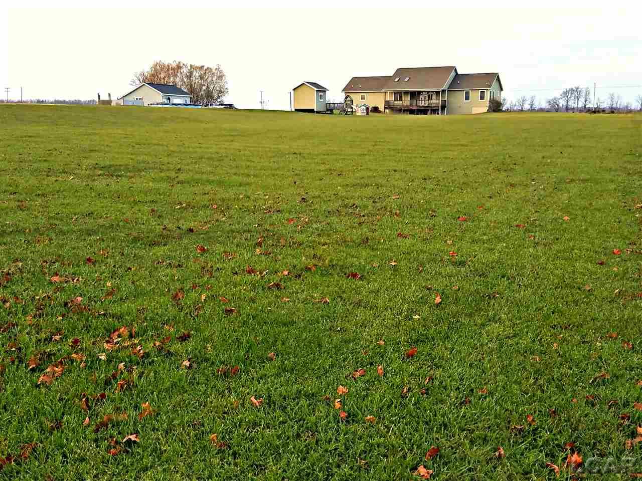 1191 West Gier Road Adrian, MI 49221 - Photo 5 of 57