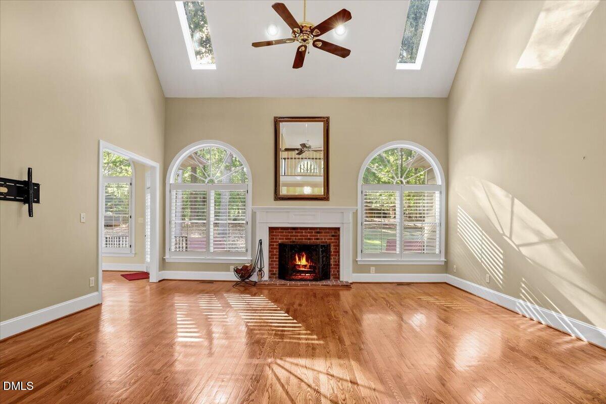 2128 Beneventum Court Raleigh, NC 27606 - Photo 13 of 76 30-2128 Beneventum Ct-30