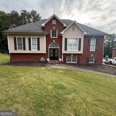 $410,000 | 44 Ivy Chase Way, Cartersville, GA 30121