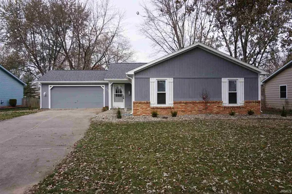 $1,750 | 7231 Elmbrook Drive, Fort Wayne, IN 46835