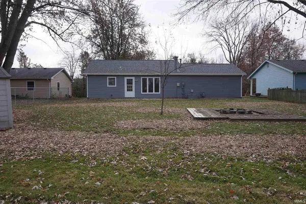 $1,750 | 7231 Elmbrook Drive, Fort Wayne, IN 46835