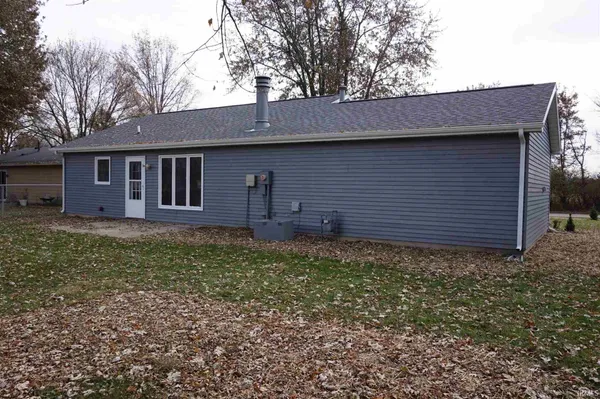 $1,750 | 7231 Elmbrook Drive, Fort Wayne, IN 46835