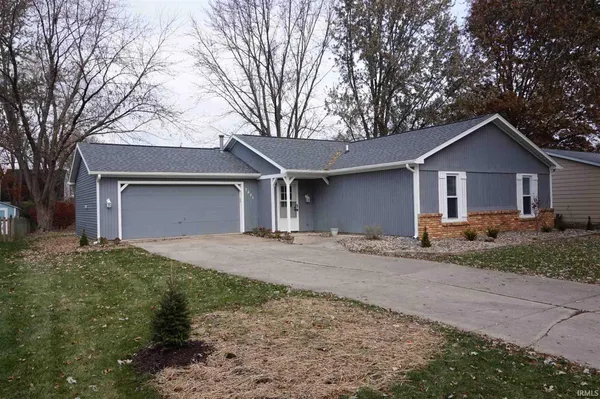 $1,750 | 7231 Elmbrook Drive, Fort Wayne, IN 46835