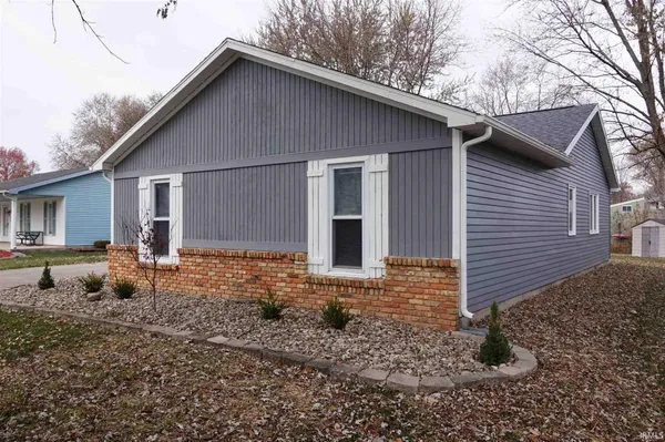 $1,750 | 7231 Elmbrook Drive, Fort Wayne, IN 46835
