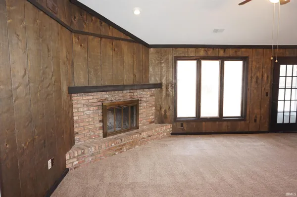 $1,750 | 7231 Elmbrook Drive, Fort Wayne, IN 46835