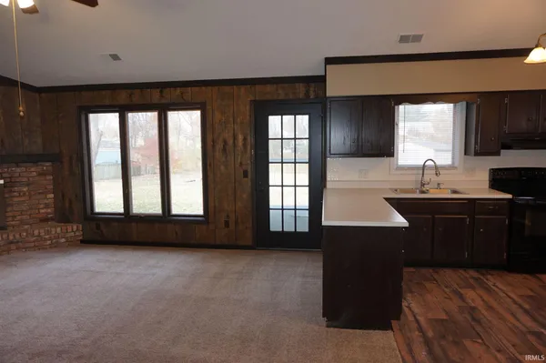 $1,750 | 7231 Elmbrook Drive, Fort Wayne, IN 46835