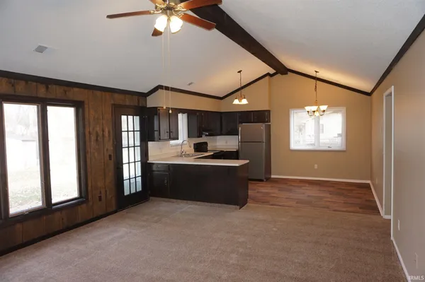 $1,750 | 7231 Elmbrook Drive, Fort Wayne, IN 46835