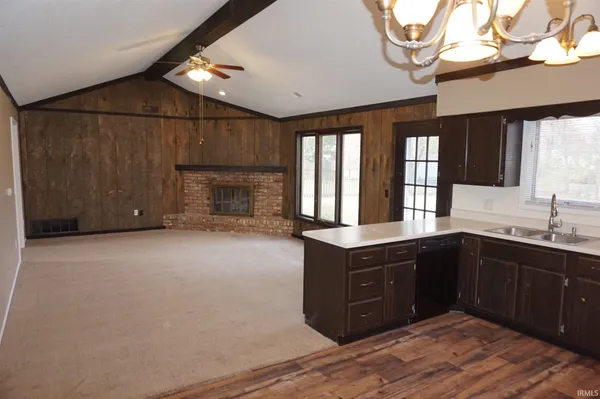 $1,750 | 7231 Elmbrook Drive, Fort Wayne, IN 46835