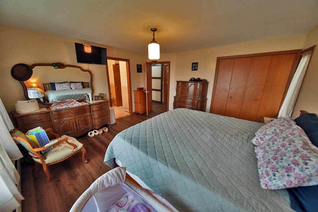 97 Calais Road Houlton, ME 04730 - Photo 55 of 90 master-bedroom-country-home