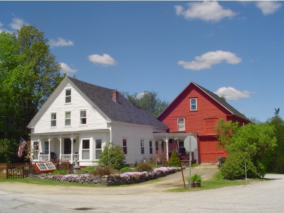 166 Forest Road Marlow, NH 03456 - Photo 1 of 4 Gallery Image 1