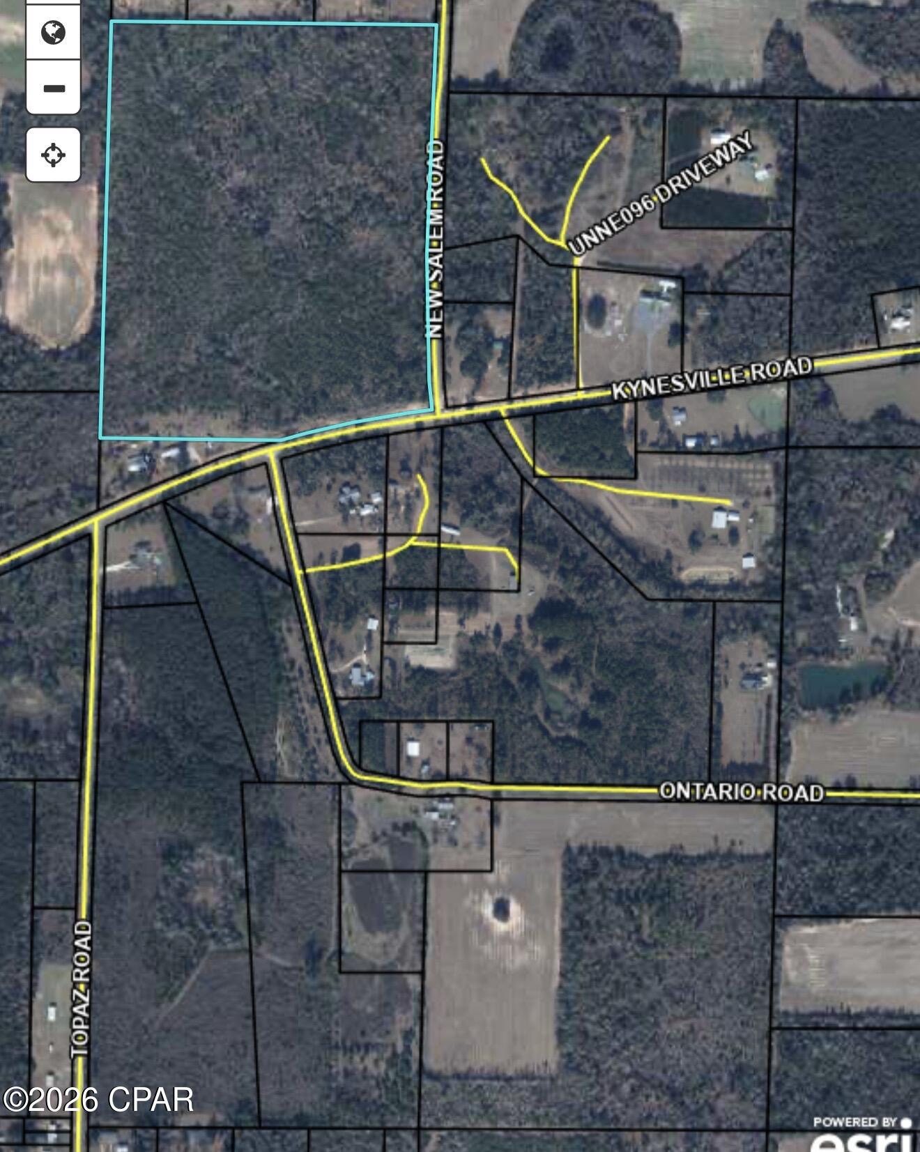 0 New Salem Road Marianna, FL 32448 - Photo 2 of 2