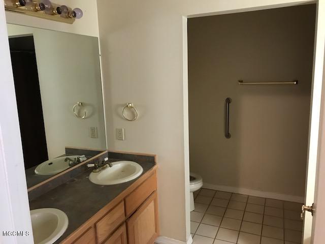 10643 Firetower Road Pass Christian, MS 39571 - Photo 11 of 31 Master Bathroom