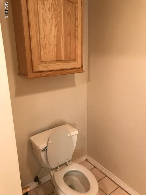 10643 Firetower Road Pass Christian, MS 39571 - Photo 13 of 31 Master Bathroom