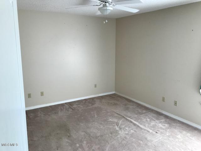 10643 Firetower Road Pass Christian, MS 39571 - Photo 14 of 31 Bedroom 2
