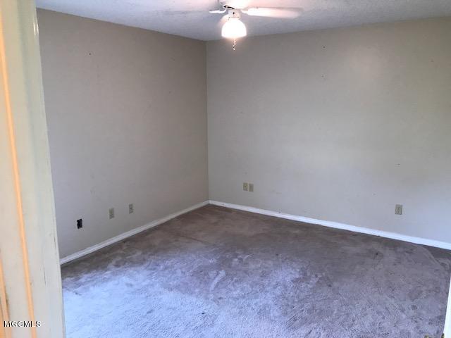 10643 Firetower Road Pass Christian, MS 39571 - Photo 18 of 31 Bedroom 3