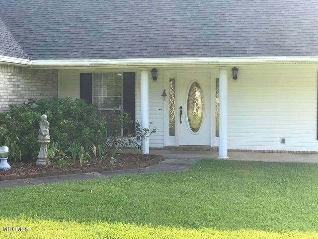 10643 Firetower Road Pass Christian, MS 39571 - Photo 2 of 31 10643 Firetower