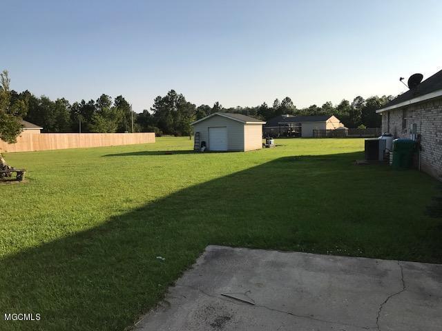 10643 Firetower Road Pass Christian, MS 39571 - Photo 26 of 31 Side View-Left