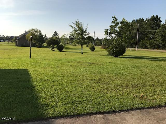 10643 Firetower Road Pass Christian, MS 39571 - Photo 29 of 31 Side View-Right