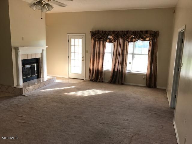 10643 Firetower Road Pass Christian, MS 39571 - Photo 3 of 31 Living Room
