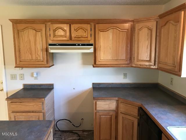 10643 Firetower Road Pass Christian, MS 39571 - Photo 8 of 31 Kitchen