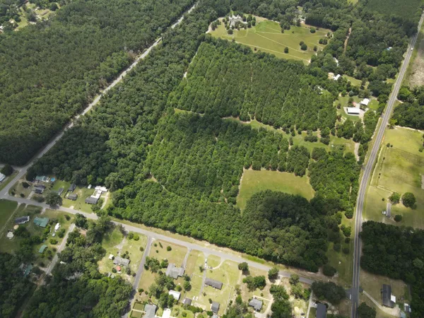 $285,000 | 0 Reynolds Road, Barnwell, SC 29812