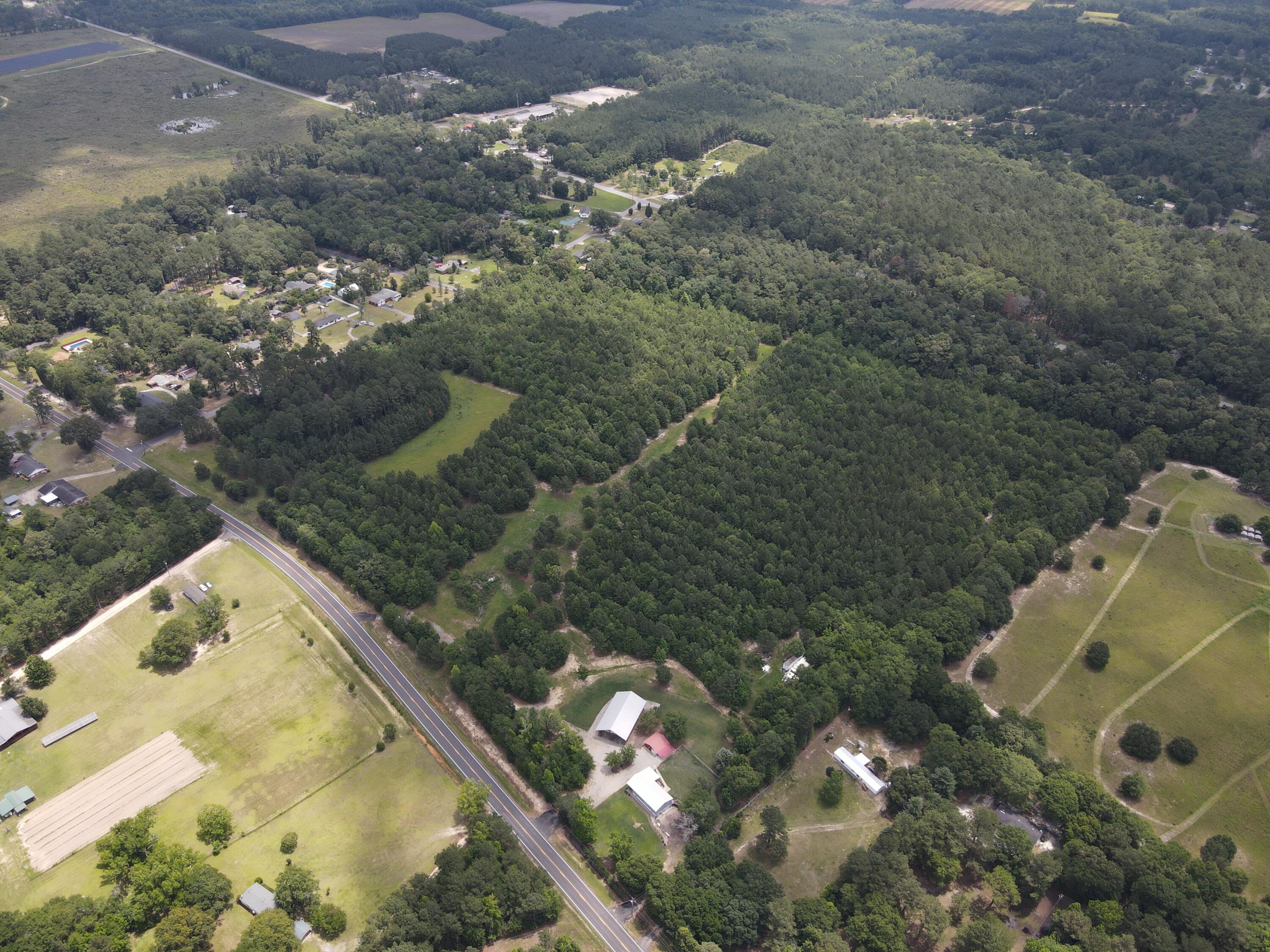 0 Reynolds Road Barnwell, SC 29812 - Photo 12 of 27 DJI_0540