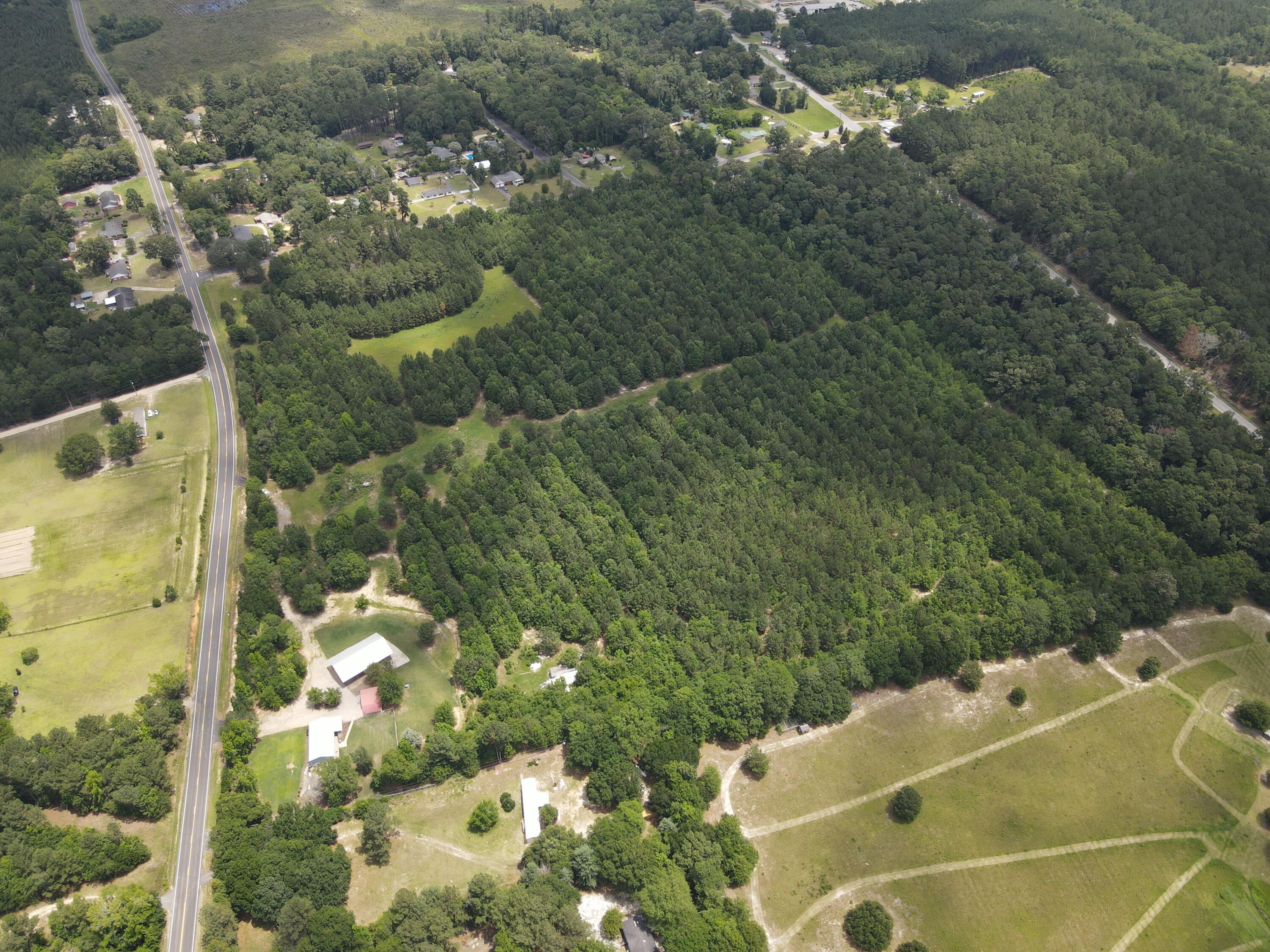 0 Reynolds Road Barnwell, SC 29812 - Photo 13 of 27 DJI_0541