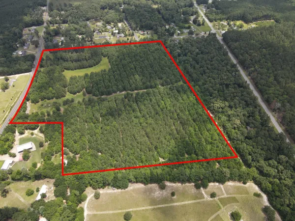 $285,000 | 0 Reynolds Road, Barnwell, SC 29812
