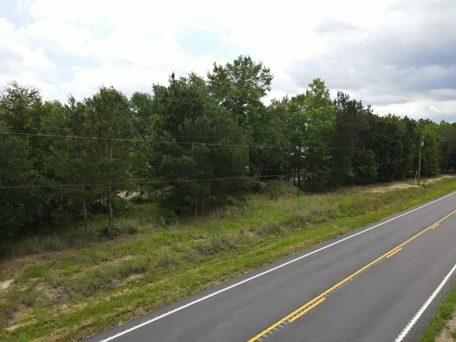 $350,000 | 0 Reynolds Road, Barnwell, SC 29812