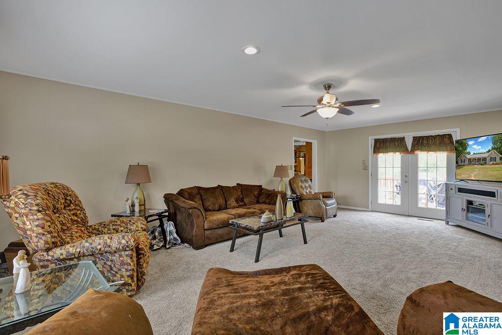 4543 Barrett Road Dora, AL 35062 - Photo 11 of 26
