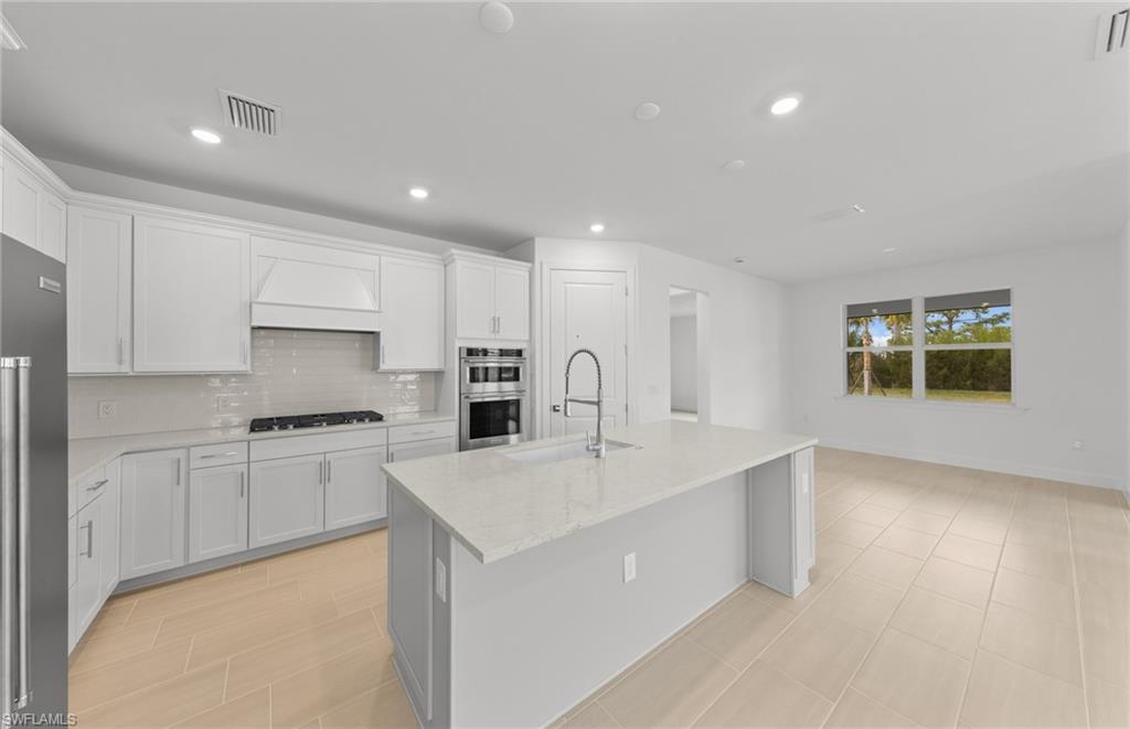 15832 Blue Rdg Way Punta Gorda, FL 33982 - Photo 10 of 21 Mystique floorplan, homes may vary.