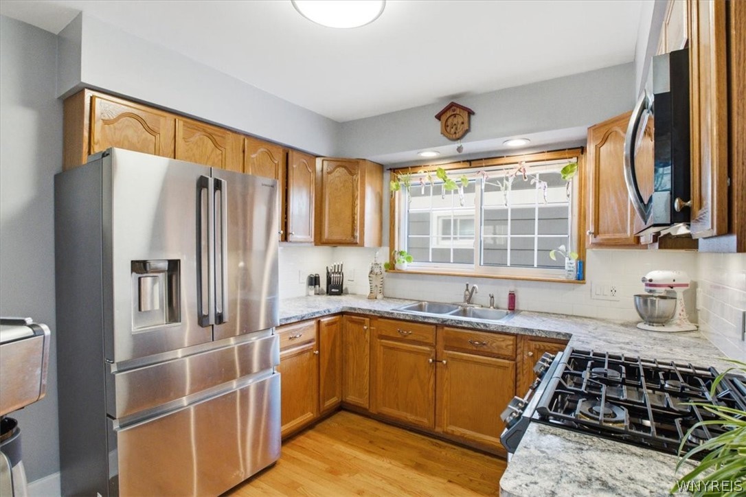 451 Westgate Road Tonawanda, NY 14217 - Photo 10 of 46 Gallery Image 10