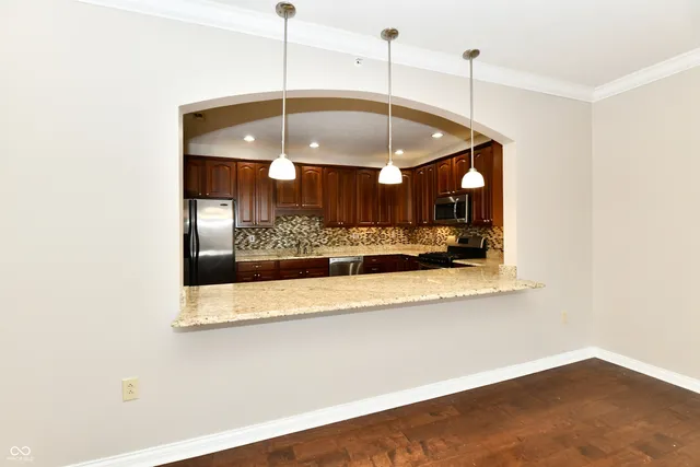 $2,599 | 8555 One W Drive, Unit 301, Indianapolis, IN 46260