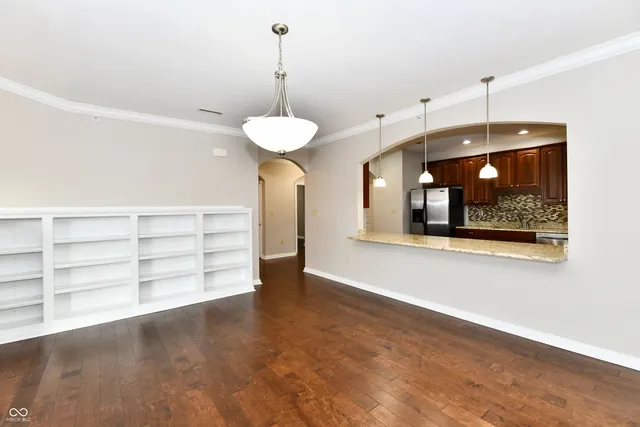 $2,599 | 8555 One W Drive, Unit 301, Indianapolis, IN 46260