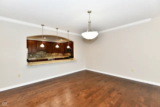 $2,599 | 8555 One W Drive, Unit 301, Indianapolis, IN 46260